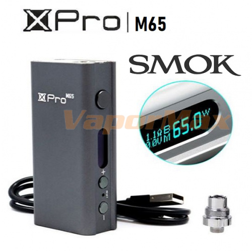 Smok Xpro M65 фото 2