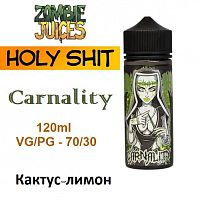 Жидкость Holy Shit - Carnality (120ml)