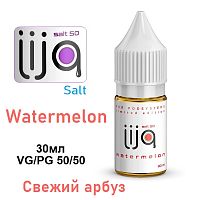 Жидкость JIJa Salt - Watermelon (30мл)