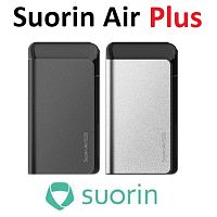 Suorin Air Plus Pod System Kit