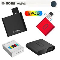 E-bossvape Epod (Juul совместимый)