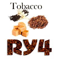 Ароматизатор Exotic Табачный RY4 купить в Москве, Vape, Вейп, Электронные сигареты, Жидкости