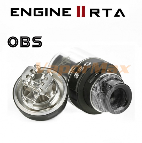 OBS Engine 2 RTA (оригинал) фото 4
