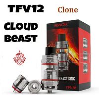 SMOK TFV12 Cloud Beast King (clone)