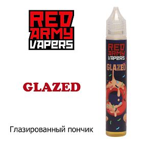 Жидкость RED ARMY VAPERS - GLAZED