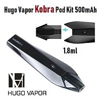 Hugo Vapor Kobra Pod Kit 500mAh