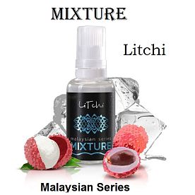 Mixture Litchi 30 мл
