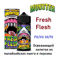 Жидкость Monster - Fresh Flesh (100ml)