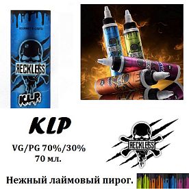 Жидкость Reckless - KLP (70мл)
