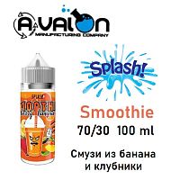 Жидкость Avalon Splash - Smoothie 100мл
