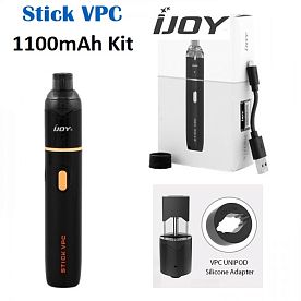 IJOY Stick VPC Kit 1100mah
