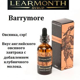 Жидкость Learmonth - Barrymore (50 мл)