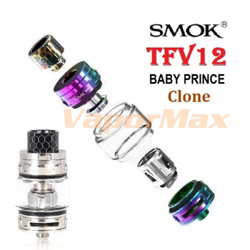 SMOK TFV12 Baby Prince (clone) фото 4
