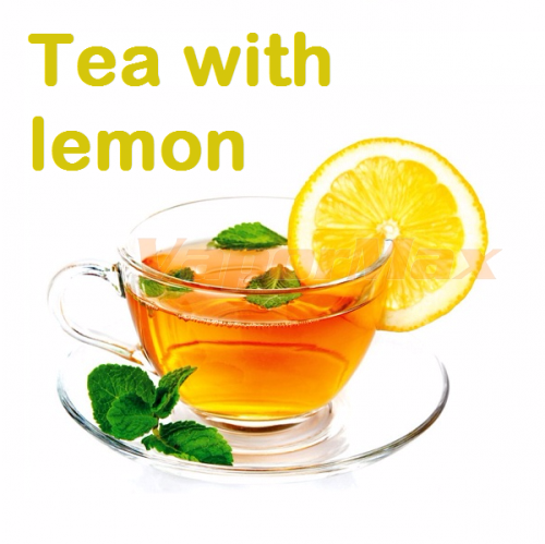 Ароматизатор Exotic Чай с лимоном купить в Москве, Vape, Вейп, Электронные сигареты, Жидкости