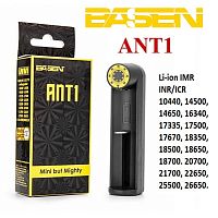 Basen ANT1 купить в Москве, Vape, Вейп, Электронные сигареты, Жидкости