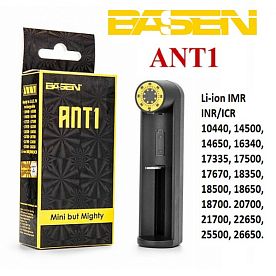Basen ANT1 купить в Москве, Vape, Вейп, Электронные сигареты, Жидкости