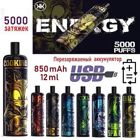 Energy 5000