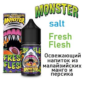 Monster salt - Fresh Flesh