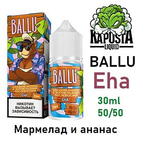 Жидкость Ballu Salt - Eha (30мл)
