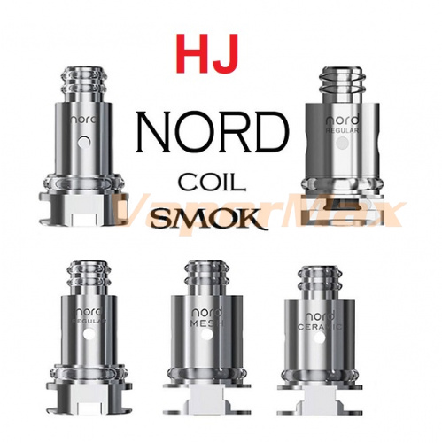 HJ Nord Coil