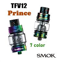 Smok TFV12 Prince (оригинал)
