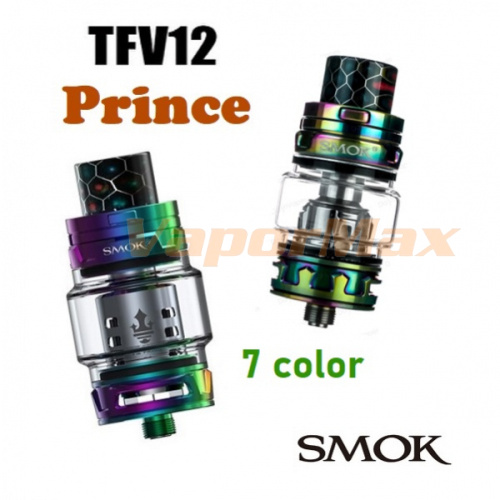 Smok TFV12 Prince (оригинал)