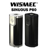 Wismec Sinuous P80 (оригинал)