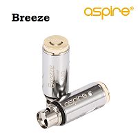 Aspire Breeze (сменный испаритель)