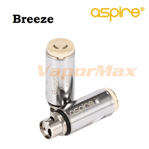 Aspire Breeze (сменный испаритель)