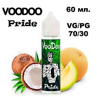 Жидкость VooDoo - Pride
