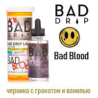 Жидкость BAD DRIP - Bad Blood (60 мл)