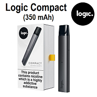 Logic Compact (350 mAh) 