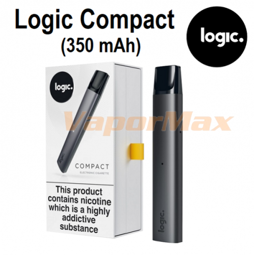 Logic Compact (350 mAh) 