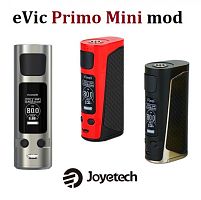 Joyetech eVic Primo Mini 80W mod (оригинал)