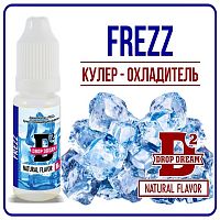 Ароматизатор Drop Dream - Frezz. купить в Москве, Vape, Вейп, Электронные сигареты, Жидкости