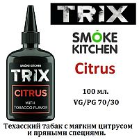 Жидкость Trix - Citrus (100 мл)