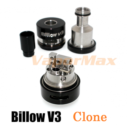 Billow V3 (clone) фото 2