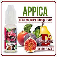 Ароматизатор Drop Dream - Appica. купить в Москве, Vape, Вейп, Электронные сигареты, Жидкости