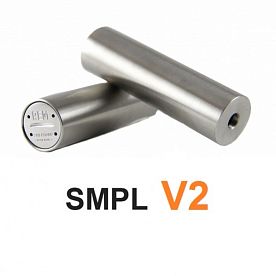 SMPL V2