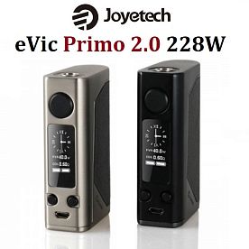 Joyetech eVic Primo 2.0 228W (оригинал)