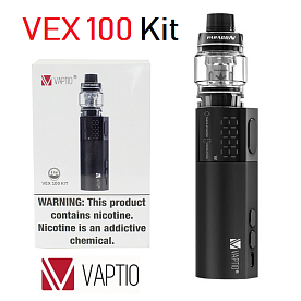 Vaptio VEX 100 Kit