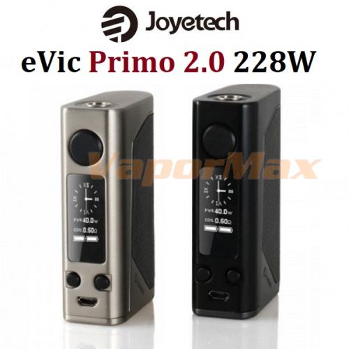 Joyetech eVic Primo 2.0 228W (оригинал)