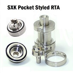 SXK Pocket Styled RTA