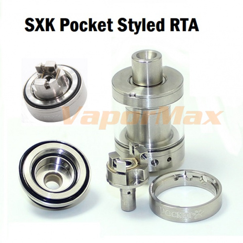 SXK Pocket Styled RTA