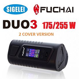 Sigelei Fuchai Duo-3 175/255w (оригинал)