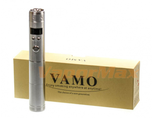 Vamo V5 купить в Москве, Vape, Вейп, Электронные сигареты, Жидкости