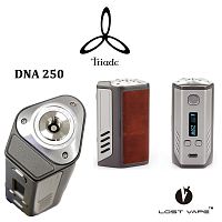Triade DNA250 TC Box Mod (оригинал)