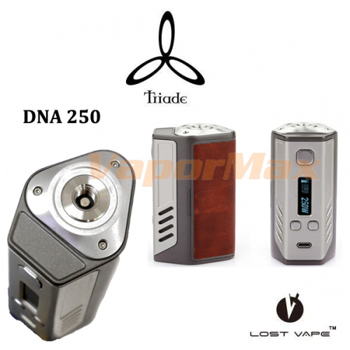 Triade DNA250 TC Box Mod (оригинал)