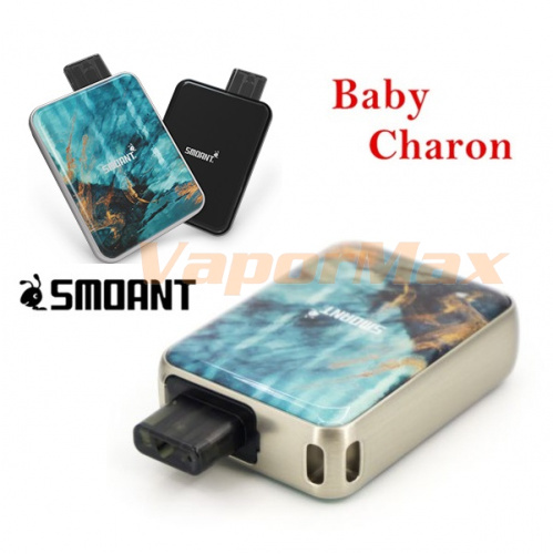 Smoant Charon Baby Kit фото 3