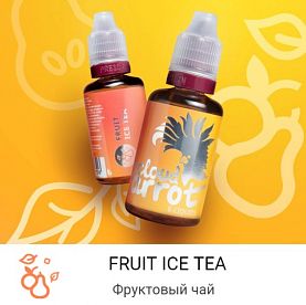 Жидкость Cloud Parrot - Fruit Ice Tea 30 мл
